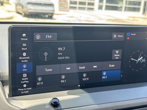 Used 2025 Honda Accord Sport image 25