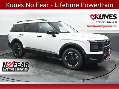 Used 2026 Hyundai Palisade XRT Pro