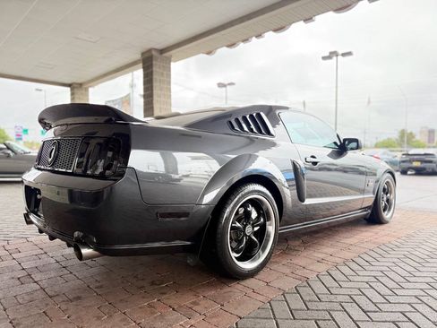 Used 2008 Ford Mustang GT Premium RWD image 21