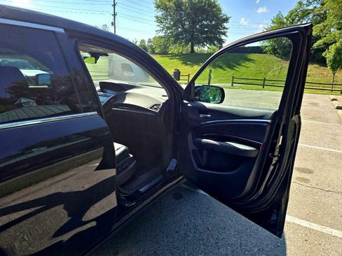 Used 2016 Acura MDX SH-AWD w/ Technology Package image 20