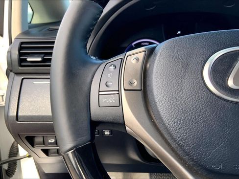 Used 2015 Lexus RX 450h FWD image 23