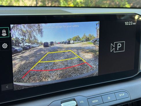 Used 2025 Kia K4 LXS image 25