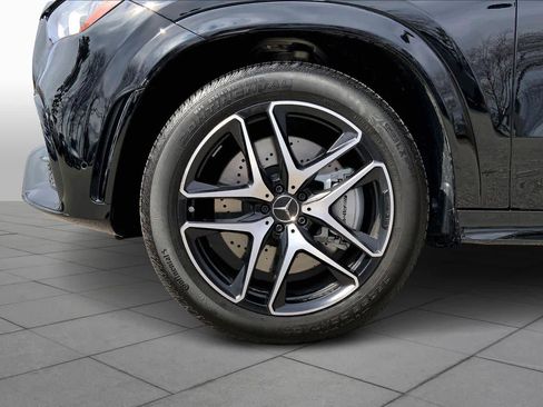 Used 2023 Mercedes-Benz GLE 53 AMG 4MATIC Coupe image 11