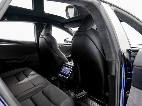 Used 2021 Tesla Model S Plaid image 26