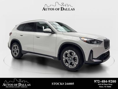 Used 2025 BMW X1 xDrive28i
