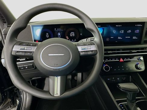 New 2026 Hyundai Santa Cruz SEL FWD image 10