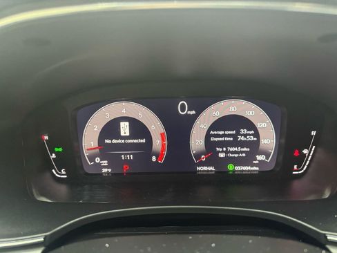 Used 2023 Acura Integra Base image 16