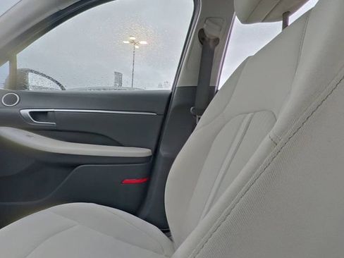 Used 2023 Hyundai Sonata SEL FWD image 25