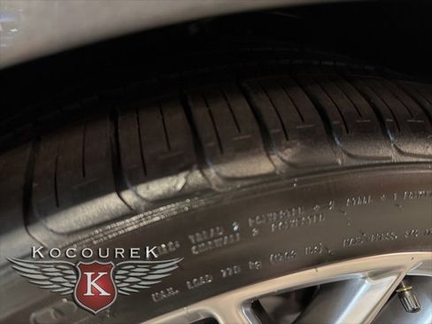 New 2026 Ford Mustang Premium image 20