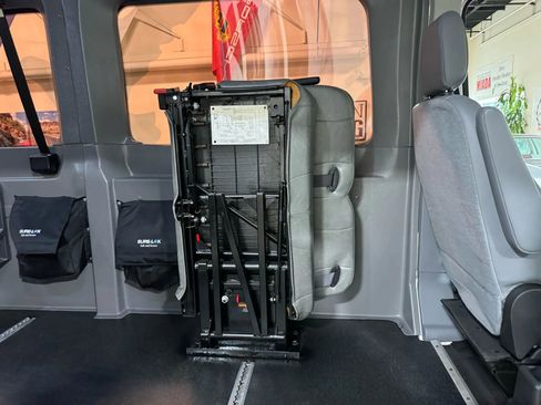 Used 2015 Ford Transit 150 148 Medium Roof image 26