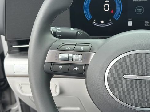 New 2027 Hyundai Kona SEL Sport FWD image 26