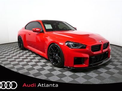 Used 2024 BMW M2 w/ Lighting Package