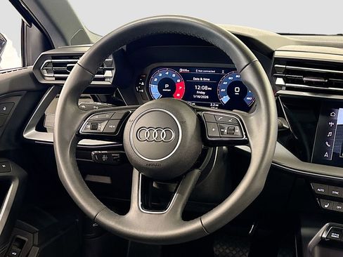 Certified 2025 Audi A3 2.0T Premium w/ Convenience Package image 18