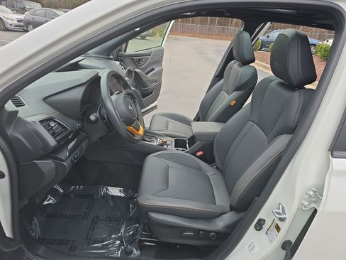 Used 2024 Subaru Forester Wilderness image 17
