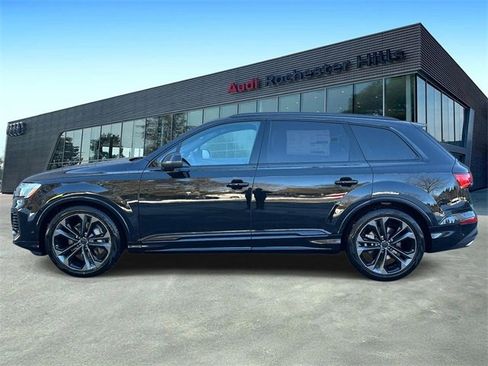 New 2026 Audi Q7 3.0T Premium Plus image 2