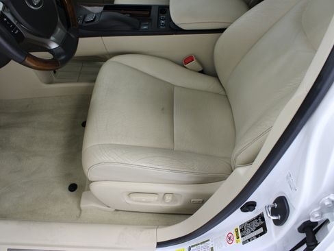 Used 2013 Lexus RX 350 FWD w/ Navigation Pkg image 15