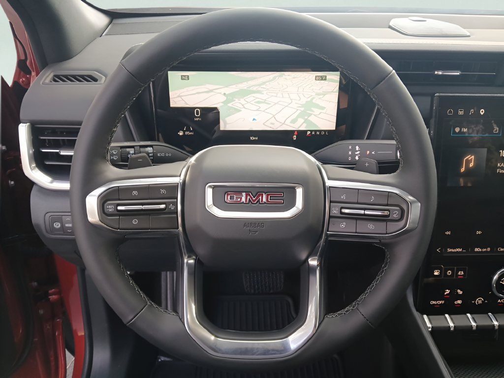 New 2027 GMC Terrain Elevation FWD image 11