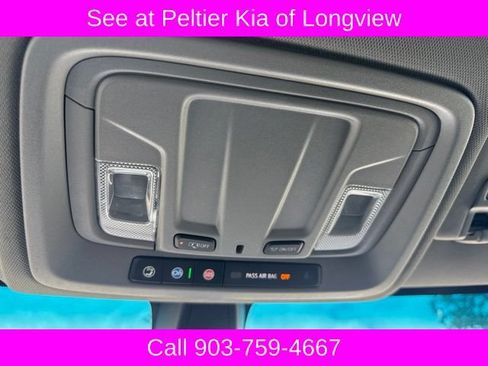 Used 2021 Chevrolet Silverado 1500 LT AWD/4WD image 20