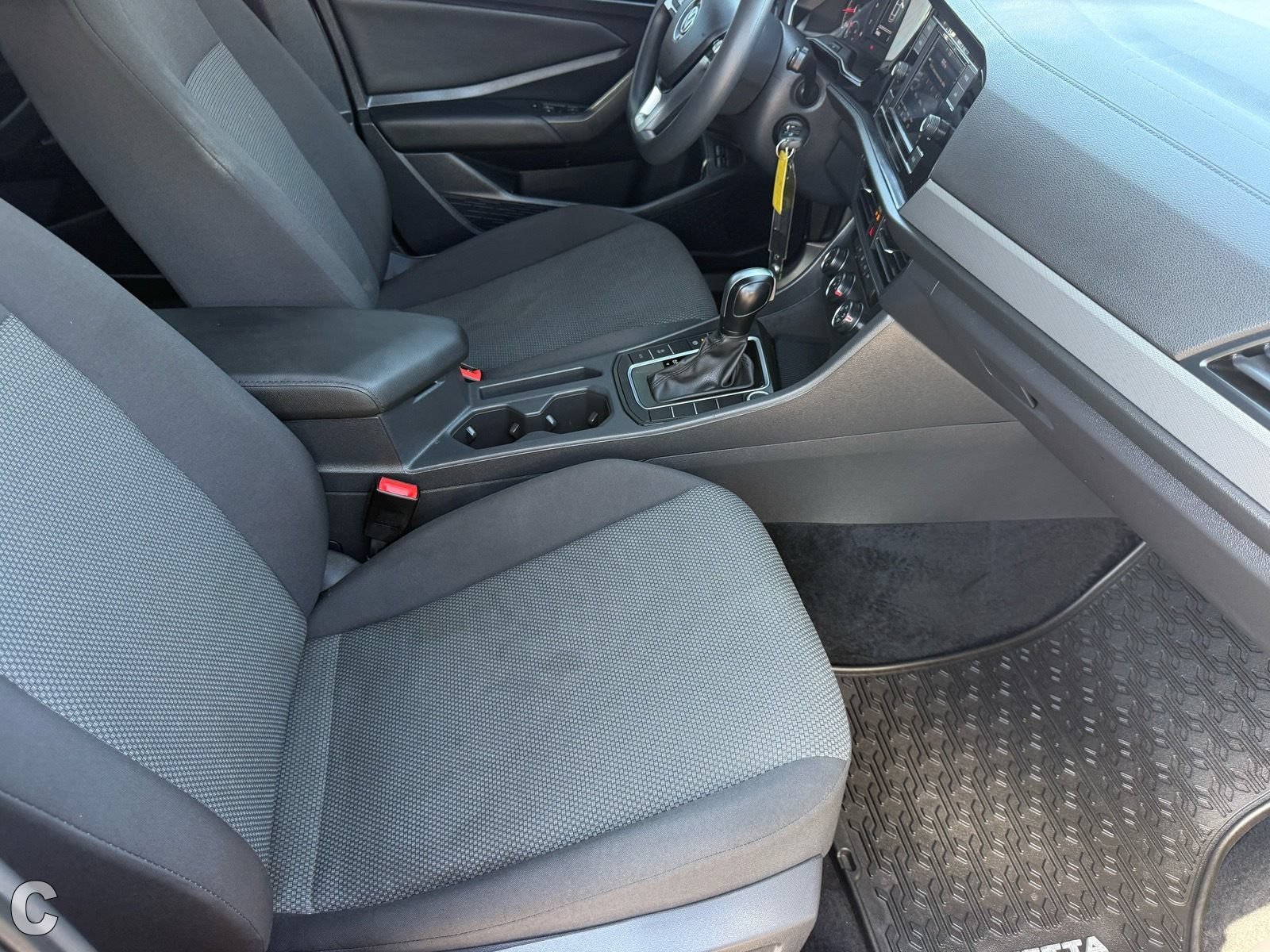 Used 2021 Volkswagen Jetta R-Line FWD image 29
