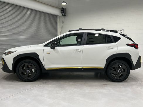 New 2026 Subaru Crosstrek 2.5i Sport w/ Crosstrek Mirror Package AWD/4WD image 5
