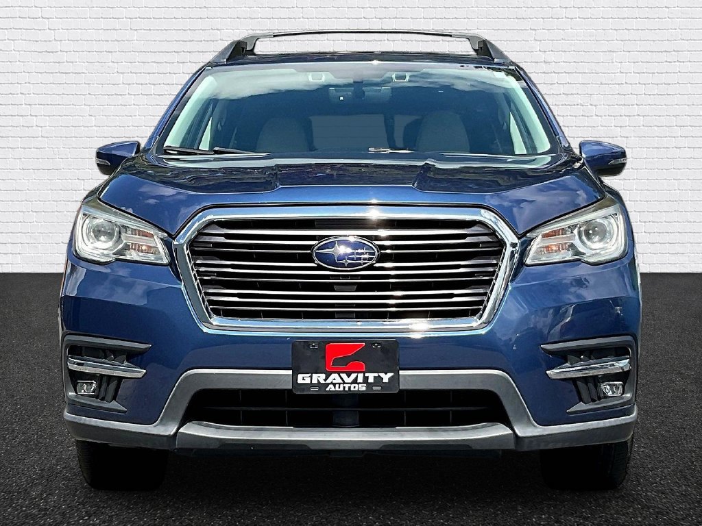 Used 2020 Subaru Ascent Limited w/ Popular Package #3 AWD/4WD image 2