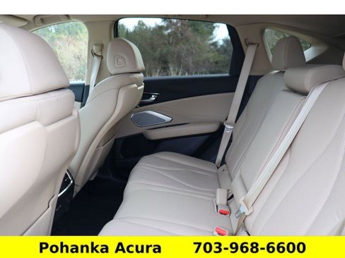 Certified 2023 Acura RDX FWD w/ Technology Package image 29