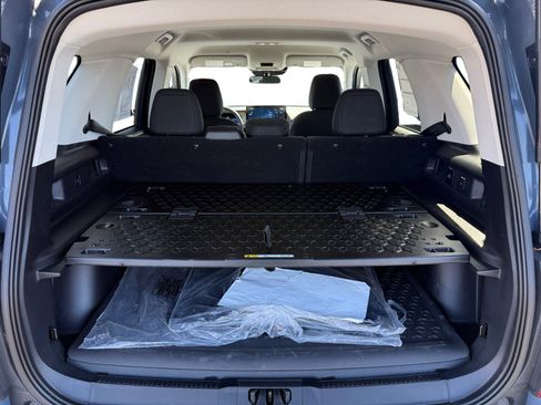 Certified 2025 Ford Bronco Sport Big Bend AWD/4WD image 17
