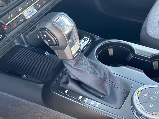 Used 2025 Ford Bronco Big Bend AWD/4WD image 28