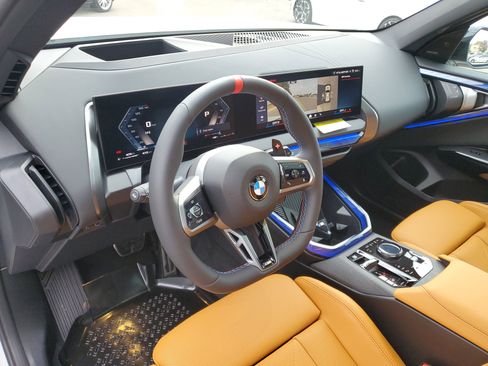 New 2026 BMW X3 M50 w/ Premium Package image 11