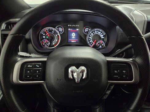 Used 2022 RAM 3500 Tradesman w/ Chrome Appearance Group image 47