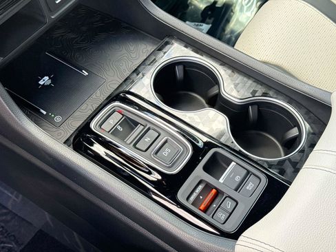 New 2026 Honda Passport TrailSport Elite image 28
