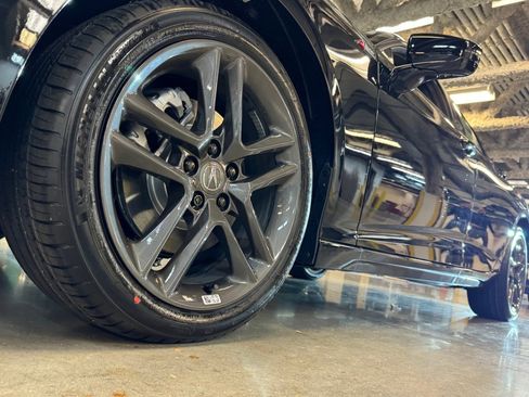 New 2025 Acura TLX A-Spec Package image 12