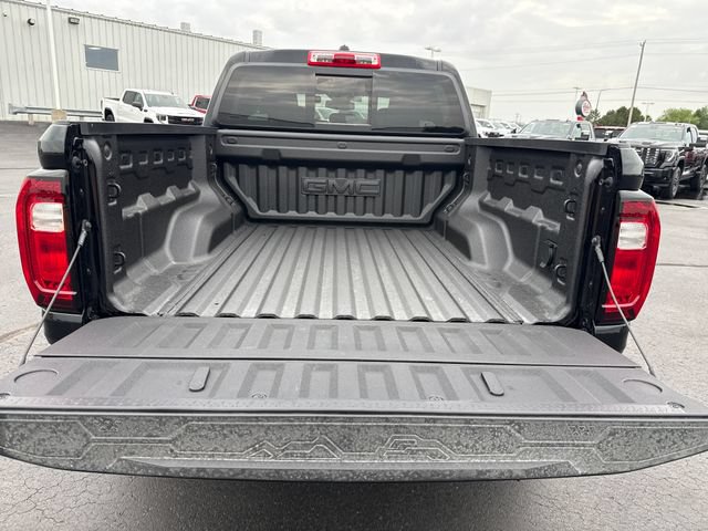 New 2026 GMC Canyon Denali AWD/4WD image 27