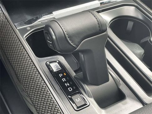 New 2025 Ford F150 Lariat w/ Equipment Group 502A High image 24