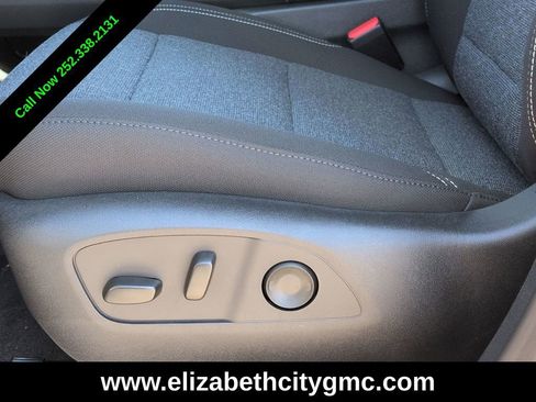 New 2026 GMC Acadia Elevation FWD image 22