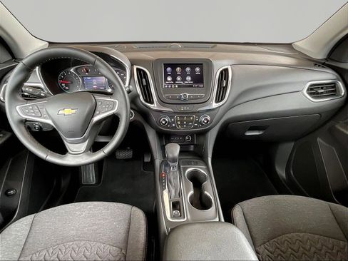Used 2023 Chevrolet Equinox LT FWD image 7