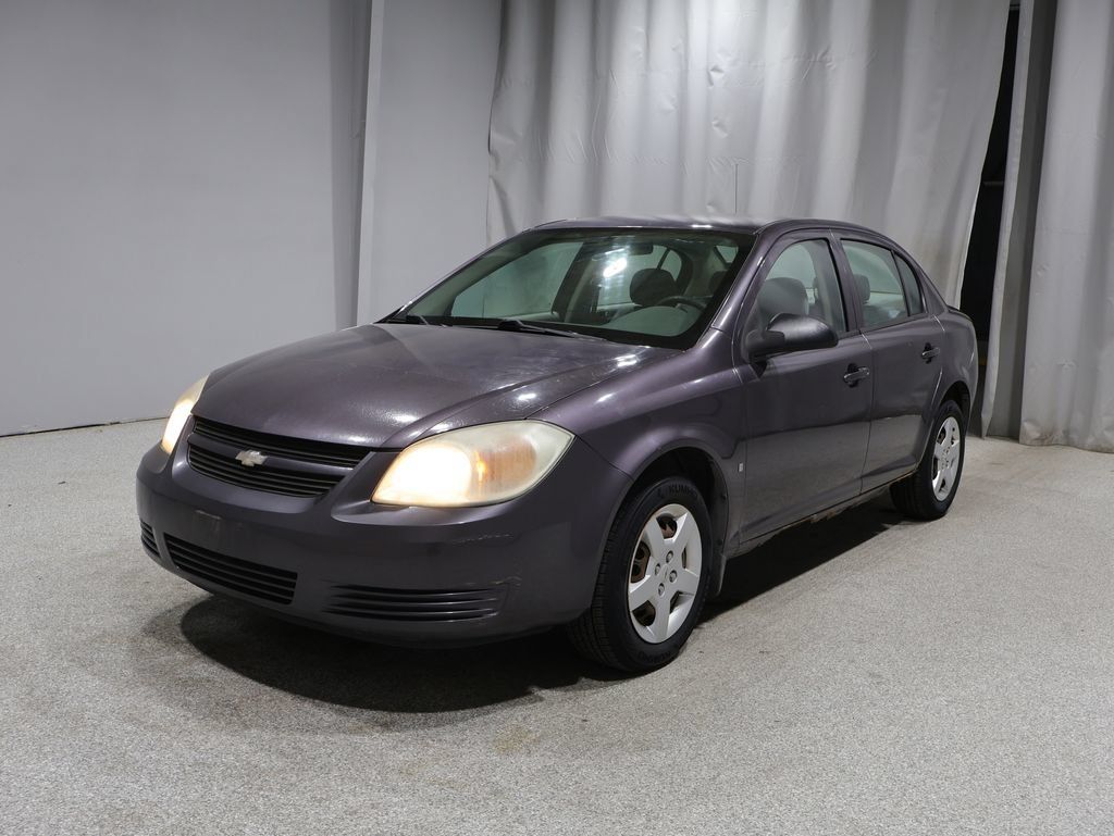 Used 2006 Chevrolet Cobalt LS FWD image 16