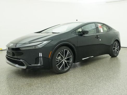 New 2026 Toyota Prius Limited image 17