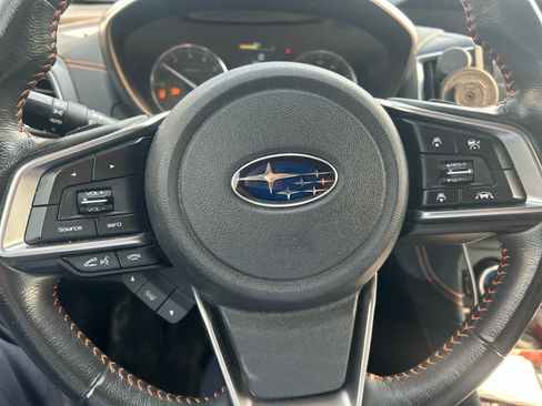 Used 2019 Subaru Crosstrek 2.0i Limited w/ Moonroof Package AWD/4WD image 8