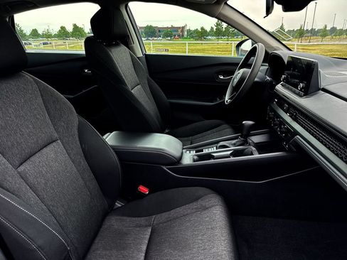 Used 2024 Honda Accord EX image 24