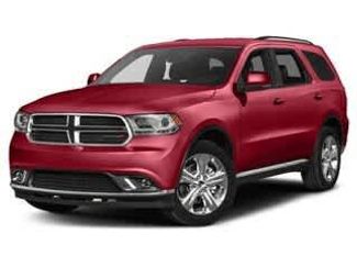 Used 2017 Dodge Durango GT w/ Blacktop Package video 1