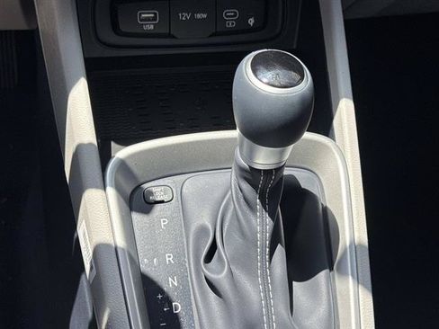 New 2026 Hyundai Venue SEL FWD image 16