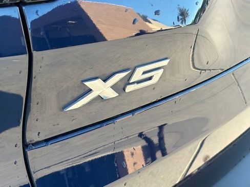 Used 2024 BMW X5 xDrive50e w/ Premium Package image 14