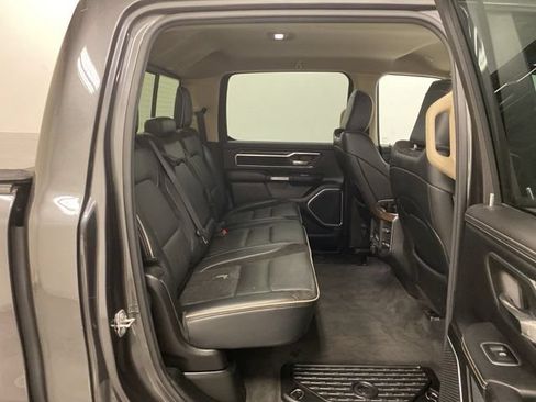 Used 2021 RAM 1500 Laramie AWD/4WD image 24