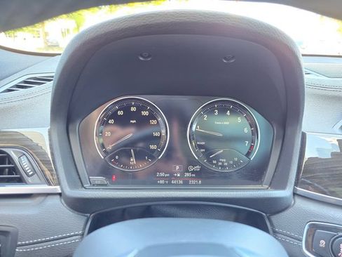 Used 2018 BMW X2 xDrive28i AWD/4WD image 14