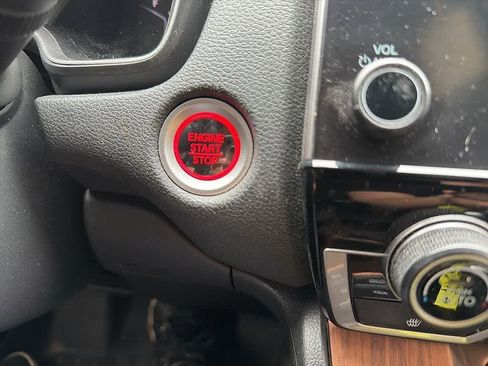 Used 2019 Honda CR-V EX-L image 20
