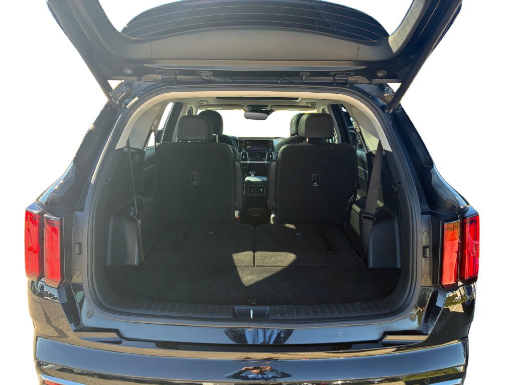 Used 2021 Kia Sorento SX FWD image 30
