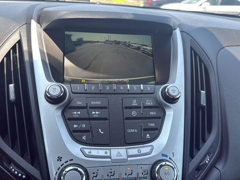 Used 2014 Chevrolet Equinox LT w/ Driver Convenience Package FWD image 17