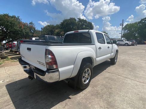 Used 2011 Toyota Tacoma PreRunner w/ SR5 Pkg #2 RWD image 7