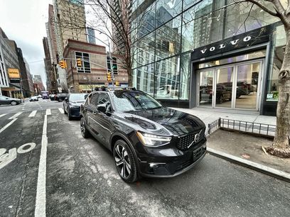 Certified 2023 Volvo XC40 B5 Plus w/ Driver Assist Package